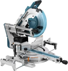 Makita 305mm Mitre Saw – Cordless Sliding Compound
