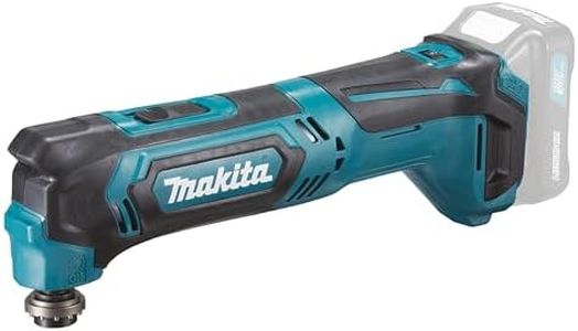 Makita 12V Max Cordless Multi Tool