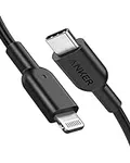 Anker USB C to Lightning Cable [6ft