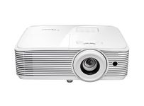 Optoma HD30LV Compact Gaming and Home Theater Projector, 1080p with 4K HDR Input, High Bright 4,500 Lumens for Day and Night Use