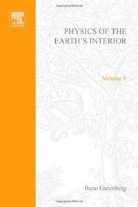 Physics of the Earth's Interior