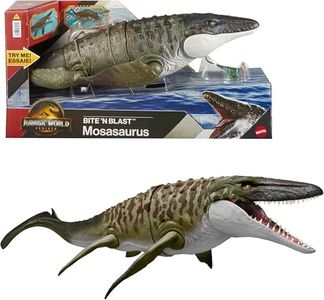 Mattel Jur