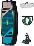 Jobe Jinx Wakeboard Package 128