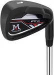 MAZEL WM-X1/2 Individual Men Golf Club Irons 1,2,3,4,5,6,7,8,9,Pitching Wedge,Approach Wedge,Sand Wedge with Graphite/Steel Shafts for Right Handed