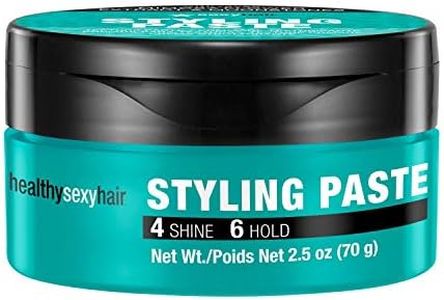 Sexy Hair Concepts Healthy Sexy Hair Styling Paste Texture Paste 70g/2.5oz