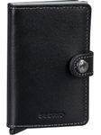 Secrid Miniwallet, Travel Accessory- Envelope Card Holder,