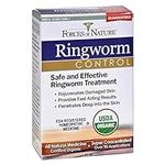 Forces of Nature Ringworm Control, 