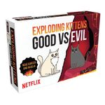 Exploding Kittens: Good vs. Evil (EXKD0027)