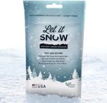 Let it Snow Instant Snow for Slime 