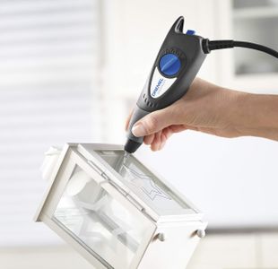Dremel Engraver Pen – Precision Electric Etching Tool