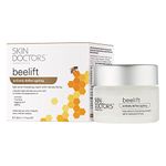 Skin Doctors Beelift, Award Winning Anti-Ageing Skincare Treatment Cream with Bee Venom, Manuka Honey & Royal Jelly. Reduces Signs Of Ageing, Collagen Boosting and Paraben Free. 50ml