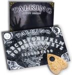 Ouija Talking Spirit Board with Detailed Instructions in German