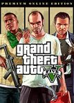 Rockstar Games PC Games