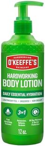 O’Keeffe’s