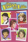 Facts of Life: Complete Season 5