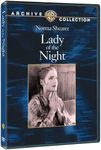 Lady Of The Night (1925)