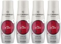 SodaStream Diet Dr Pete, 14.8 Fl Oz