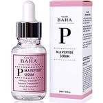 Cos De BAHA Peptide Serum 30ml w Matrixyl 3000 & Argireline - Korean Skin Care for Anti Wrinkles