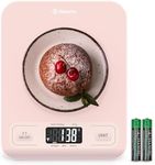 Etekcity Food Kitchen Scale, Digita