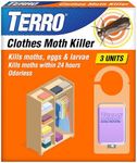 TERRO Clothes Moth Killer – T2903 3