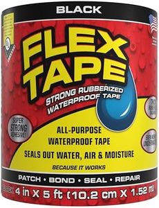 Flex Tape,