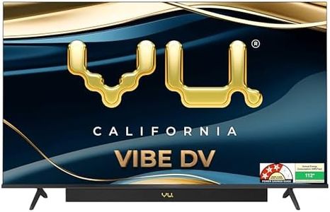 Vu 108cm (