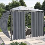 OutdoorLines Waterproof Outdoor Cur