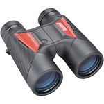 Bushnell Waterproof Spectator Sport Binocular, 10x40mm, Black