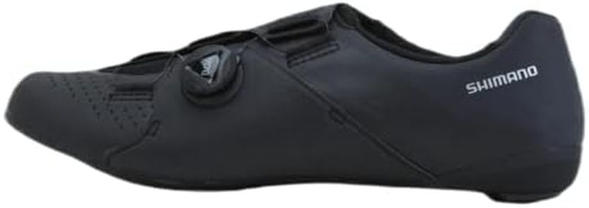 SHIMANO Scarpe da Ciclismo Unisex Zapatillas C. Rc300