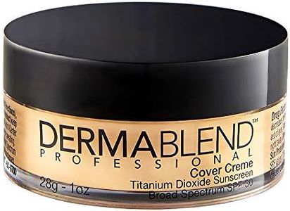 Dermablend