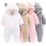 Baby Snow Suits