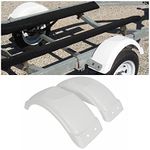 Boat Trailer Fenders