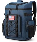 Maelstrom Backpack Cooler,Soft Ligh