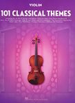 101 Classical Themes For Violin