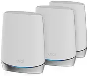 NETGEAR Orbi Whole Home Tri-band Me