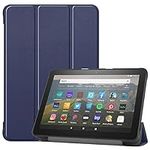 Case for All-New Amazon Fire HD 8 T