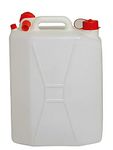 Unibos 25 Litre 25L Jerry Can Water Container Storage Tank Drum Bottle - Food Grade