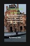 Travel guide to Paris: The most com