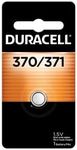 Duracell 370/371 Silver Oxide Butto