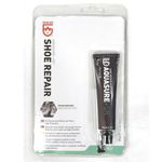 GearAid by McNett Aquasure+SR Shoe Repair Adhesive, 1 x 28g