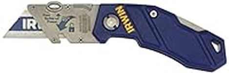IRWIN Utility Knife, Folding (20891