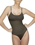 Vedette Women's Body Briefer Firm C