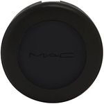 MAC Eye Shadow Matte Carbon