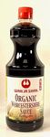Wan Ja Shan Organic Worcestershire Sauce 33.8oz. USDA Organic, Umami-Rich Flavor | Marinade, Glaze, Dressing & Dipping Sauce | Non GMO, Vegan, Kosher Parve Great for Meats, Vegetables & Stir Fry