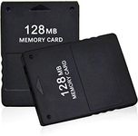 Memory Card for 2,8M-256M Memory Card High Speed for 2(128M)