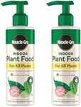 Miracle-Gro Indoor Plant Food for A