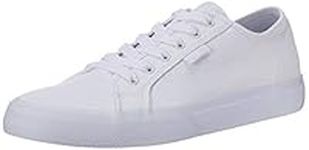 DC Men's Manual Low Top Vegan Frien