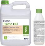 Bona Traffic HD Commercial Semi-Glo