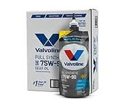 Valvoline Flexfill SAE 75W-90 Full 