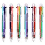 JPSOR Multicolor Pen, 28 Pack 0.5mm